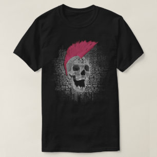 T-ShirtPunk não é um T-Shirt Morto