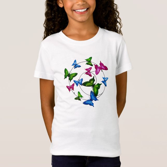 T-Shirts (Frente)
