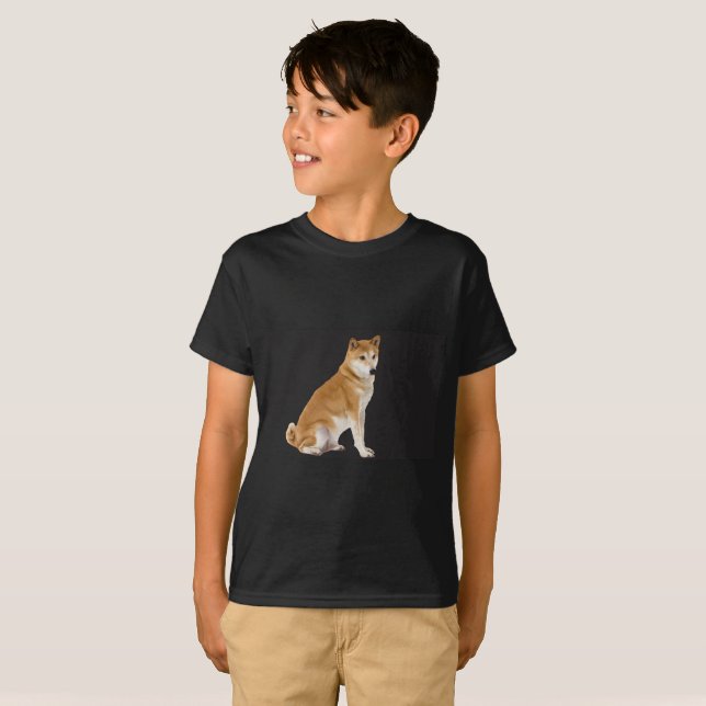 T-Shirts (Frente Completa)