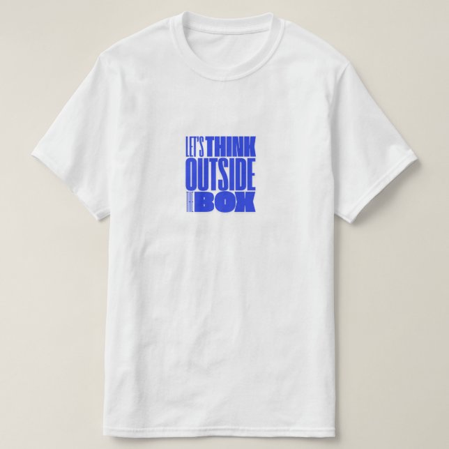 t-shirts (Frente do Design)