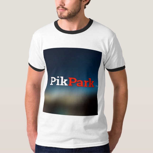 T-SHIRTS || (Frente)