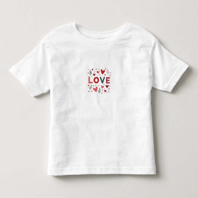 T-shirts (Frente)