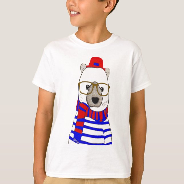 T-Shirts (Frente)
