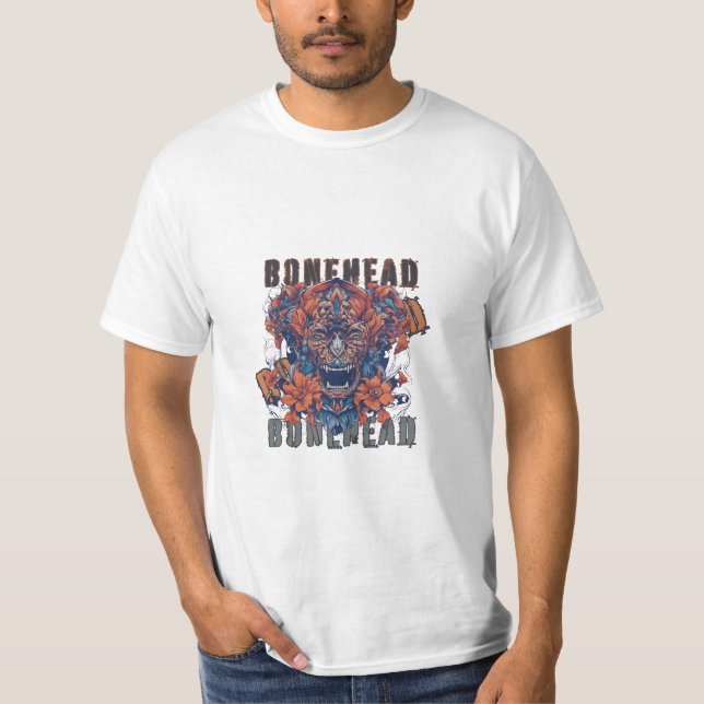T-Shirts (Frente)