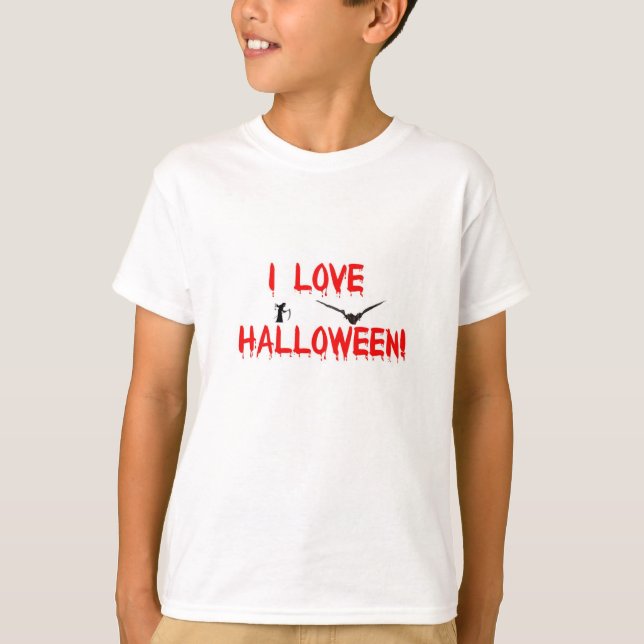 T-Shirts (Frente)