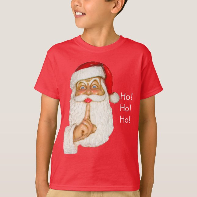 T-Shirts (Frente)