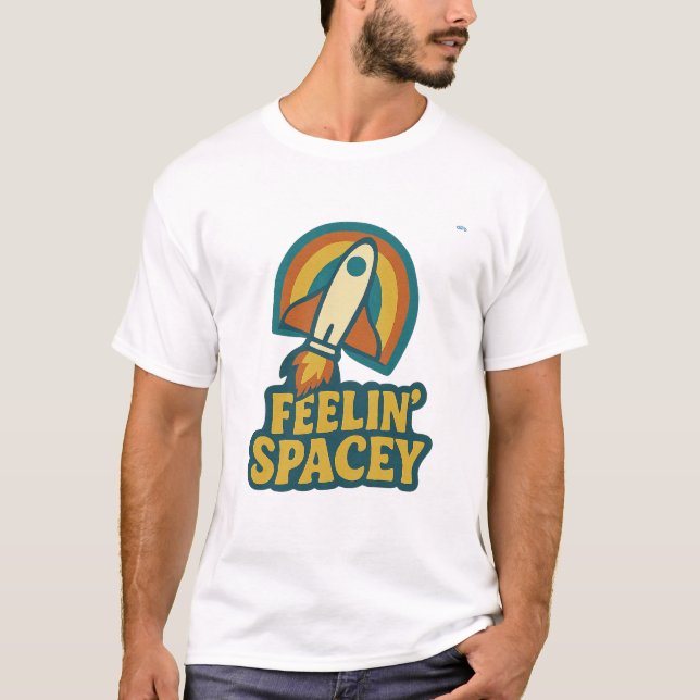 T-shirts (Frente)