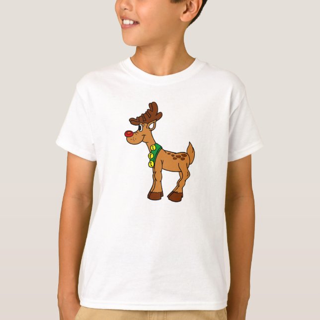 T-SHIRTS  (Frente)