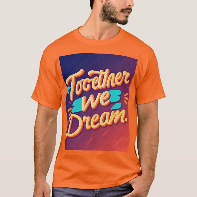 T-Shirts (Frente)
