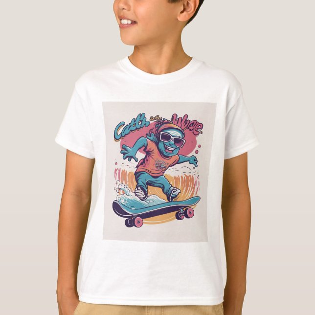 T-Shirts (Frente)