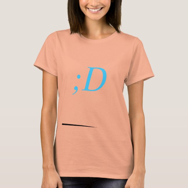 T-SHIRTS  (Frente)