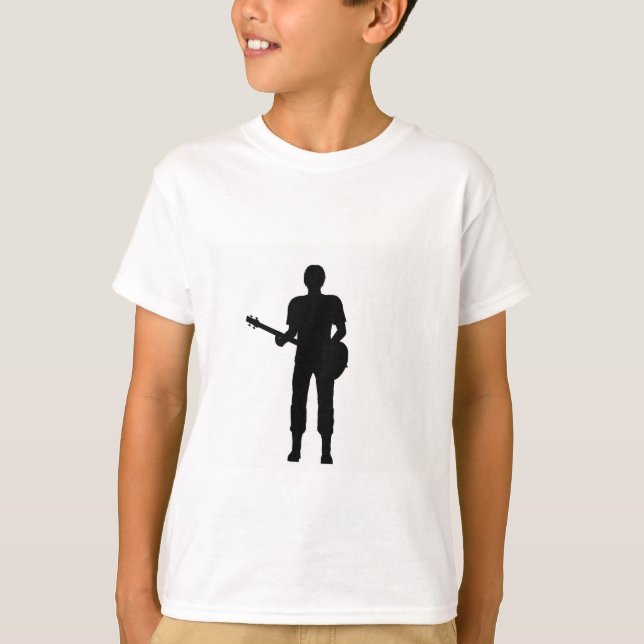 T-Shirts (Frente)