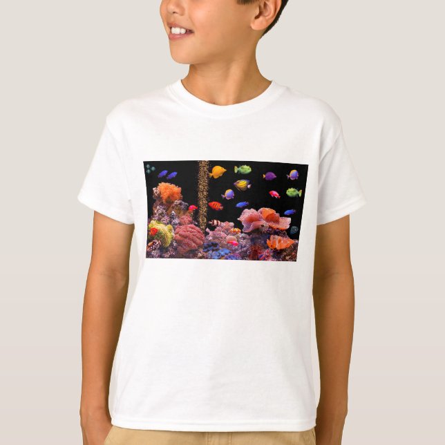 T-Shirts (Frente)