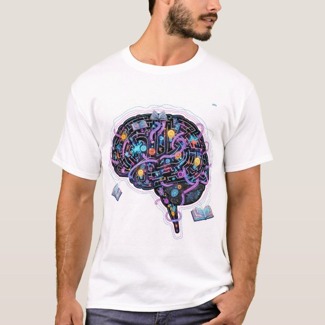 T-Shirts (Frente)