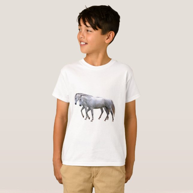 T-Shirts (Frente Completa)