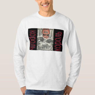 T-shirts Корольпоп-музыки