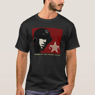 T-shirts Пролетариивсехстран, соеди