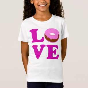 T-shirts ღ ♥ تAmor Boneca Fabulosa de Bella Meninas ♥