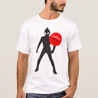 T-SHIRTS がんばって