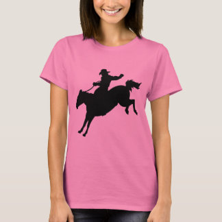 T-SHIRTS カウボーイ