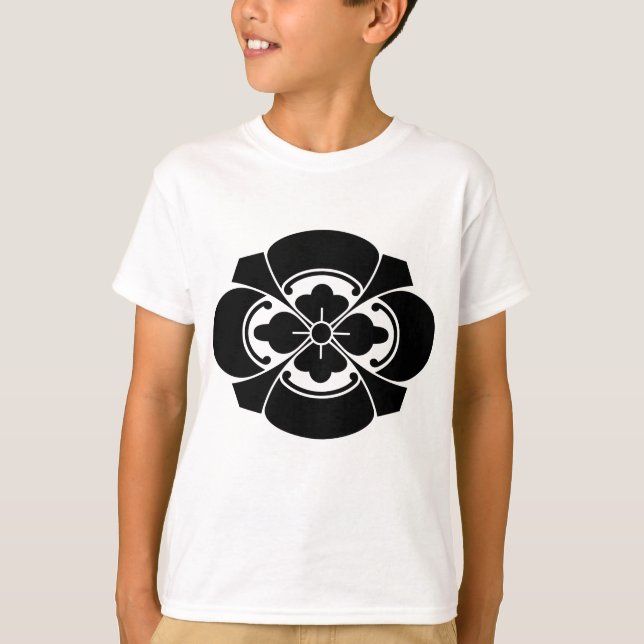 T-SHIRTS 剣木瓜 (Frente)