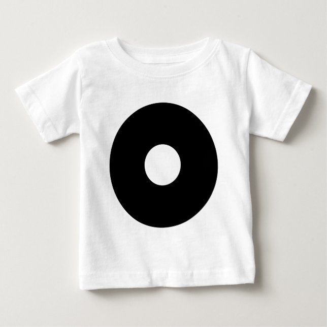 T-SHIRTS 蛇の目 (Frente)