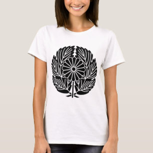 T-SHIRTS 西郷隆盛