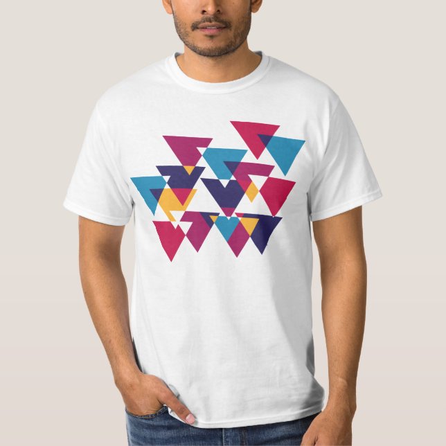 T-SHIRTS 001 (Frente)