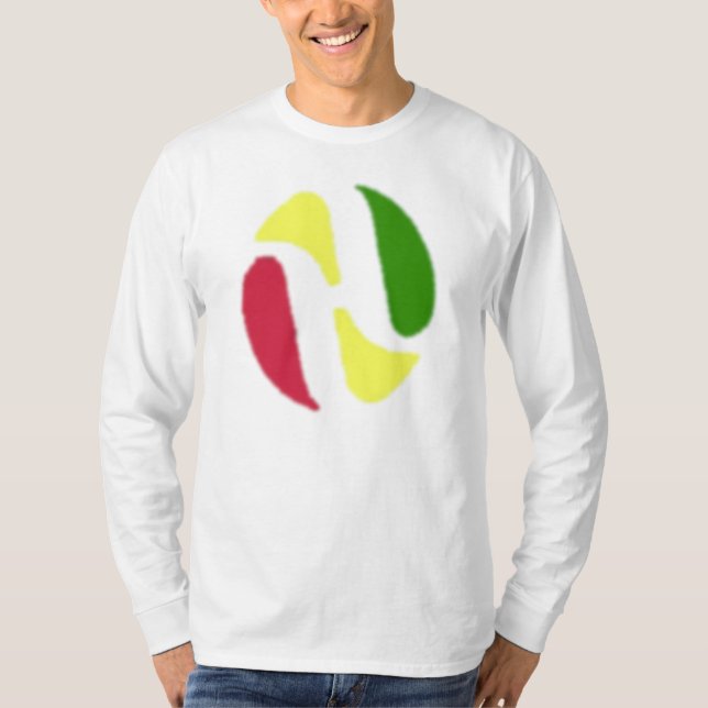 T-SHIRTS 006 (Frente)