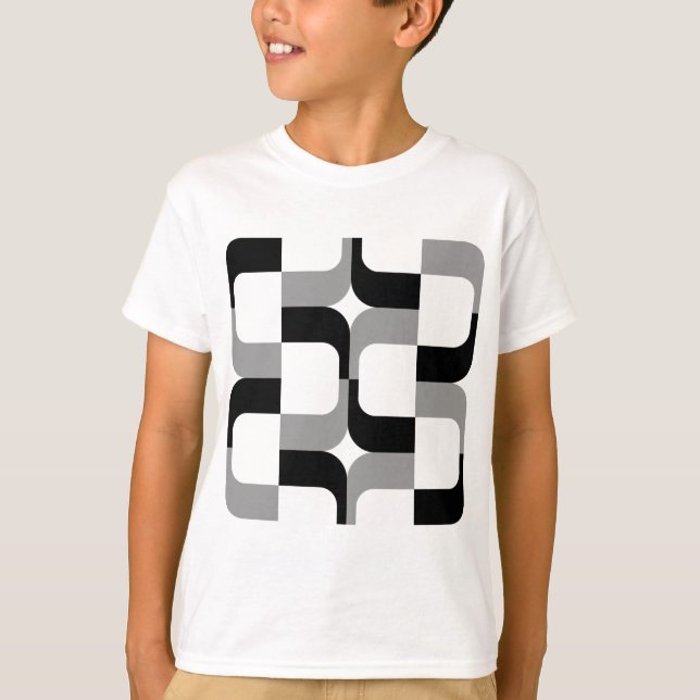 T-shirts 020614 - Cores (Frente)