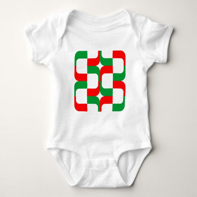 T-shirts 020614 - Cores (Frente)