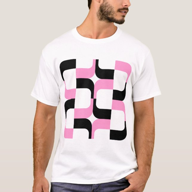 T-shirts 020614 - Cores (Frente)