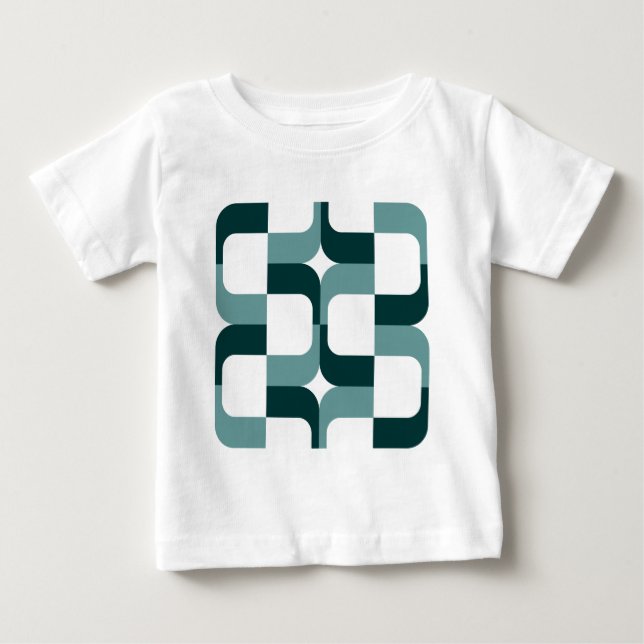 T-shirts 020614 - Cores (Frente)