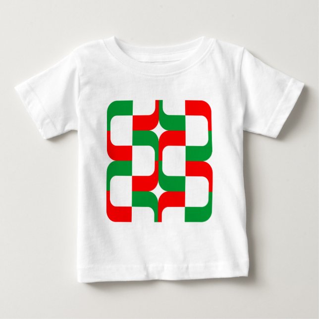 T-shirts 020614 - Cores (Frente)