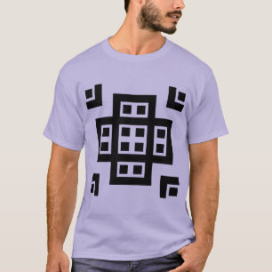 T-shirts 030614 - Black (Preto)