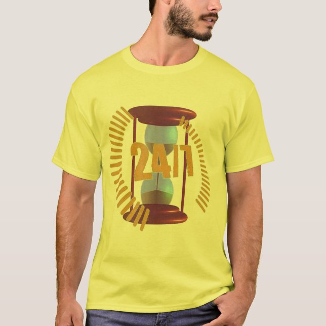 T-SHIRTS 07/24 (Frente)