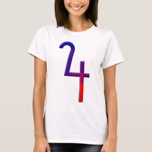 T-SHIRTS 07/24