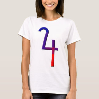 T-SHIRTS 07/24