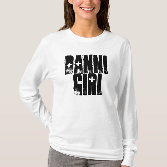 T-SHIRTS # 1 (Frente)