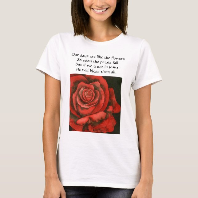 T-SHIRTS 10 (Frente)