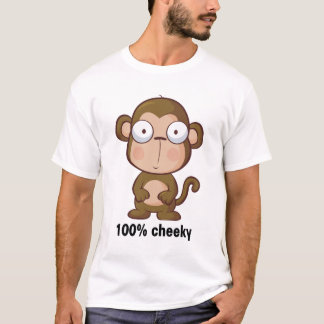 T-shirts 100% insolente