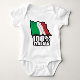 T-shirts 100% Italiano