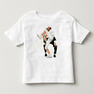 T-shirts 100th Aniversário do basebol