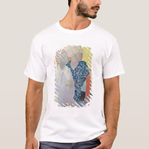 T-shirts 101st Tarde com Penélope