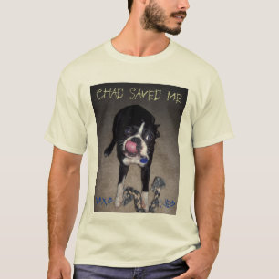 T-shirts 102_5431, REPÚBLICA DO TCHAD SALVAR ME, - neo,