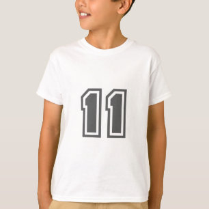 T-SHIRTS 11