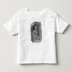 T-shirts 1133-89) reis de Henry II (de Inglaterra desde