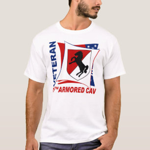 T-shirts 11o Veterano do ACR