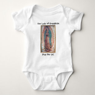 T-shirts 12 de dezembro Nossa Senhora de Guadalupe