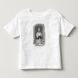 T-shirts 1367-1400) reis de Richard II (de Inglaterra